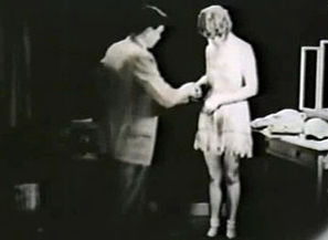 I want to do this audition - circa 30s