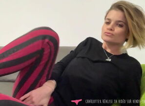 JOI for Victims - French Female  on
